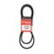 Mbl Mitsuboshi FHP General Utility V-Belt 0.63 in. W X 66 in. L For Fractional Horsepower Motors 5L660A - alternate 1
